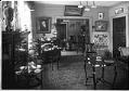 Image of Old Colony Apartments interior, Seattle, circa 1910