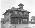 Image of Fire Station No. 22, Seattle, circa 1910