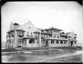 Image of L'Amourita Apartments, circa 1925