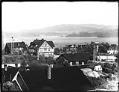 Image of Madrona neighborhood, Seattle, circa 1910