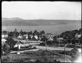 Image of Madrona neighborhood, Seattle, circa 1910
