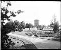 Image of Volunteer Park, 1910