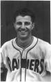 Image of Seattle Rainiers player Edo Vanni, Seattle, circa 1938
