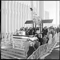 Image of Opening of Pacific Science Center, Seattle, October 22, 1962