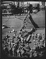 Image of Troops boarding ship, Seattle, 1945