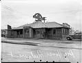 Image of Bob Murray's Dog House, Seattle, 1938