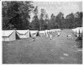 Image of Youth farm workers' camp near Auburn, June 28, 1943