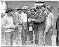 Image of Migrant workers, Skagit Valley, 1943