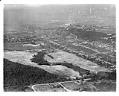 Image of Aerial view of the West Seattle Golf Course, looking northeast, 1937