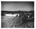 Image of Grand Coulee Dam, Columbia River Basin, Washington, 1942