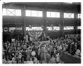 Image of Event at Isaacson Iron Works, Seattle, 1943