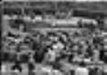 Image of Benefit rock concert at Seward Park for Pike Place Market, Seattle, 1971