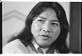 Image of Bernie Whitebear, Seattle, 1971
