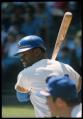 Image of Tommy Harper at bat for the Seattle Pilots, Seattle, 1969
