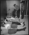 Image of Civil Rights Sit-in at Municipal Building, Seattle, July 25,1963
