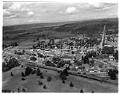 Image of Aerial view of Redmond, Washington, September 14, 1956