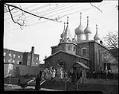 Image of St. Nicholas Russian Orthodox Church, Seattle, 1938