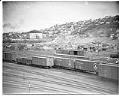Image of Hooverville in Interbay neighborhood, Seattle, 1938