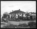 Image of Olmstead residence, Seattle, circa 1925