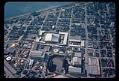 Image of Aerial view of the Seattle World's Fair grounds, 1962