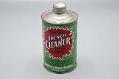 Image of Can of 