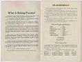 Image of Crescent Recipes for Every Day, circa 1919