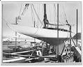 Image of Norm Blanchard and the Sir Tom, June 21, 1921