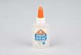 Image of Bottle for Borden brand Elmer's Glue-All glue, 1990s