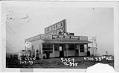 Image of C. Malmo Nursery building, November 3, 1939