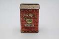 Image of Tin of Gold Shield Cayenne Pepper from Schwabacher Bros. and Company, ca. 1910