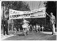 Image of Opening day on the Lake Sammamish Loop Trail, Bellevue, July 16, 1971
