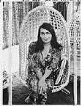 Image of Christina Kempf, Seattle, December 1976
