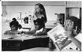 Image of Students at the African American Academy, Seattle, 1991