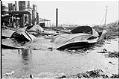 Image of Mud and scrap at the future Gas Works Park site, Seattle, August 25, 1972