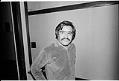 Image of Roberto Gallegos, Seattle, October 13, 1972