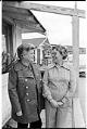 Image of Phyllis Lyon and Del Martin, founders of Daughters of Bilitis, Seattle, April 5, 1973
