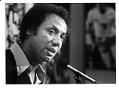 Image of Lenny Wilkens, Seattle, May 1983