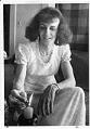 Image of Thea Williamson, Seattle, December 1976