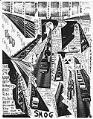 Image of Anti-authority bike ride and picnic flyer, Seattle, July 24, 1993