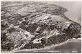 Image of Aerial of Fort Lawton from northwest, Seattle, circa 1940
