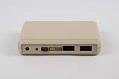 Image of Atari 850 interface module, ca. 1980, owned by Ric Weiland, one of Microsoft's first employees