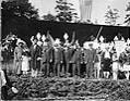 Image of Performers from the 