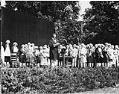 Image of Performers in the 