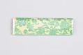 Image of Decorative desk tray from Deputy Mayor of Kobe, Satoru Kano, 1973