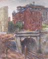 Image of Painting by Lockwood Dennis, 