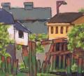 Image of Painting by Lockwood Dennis, 