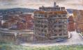 Image of Painting by Lockwood Dennis, 