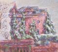 Image of Painting by Lockwood Dennis, 