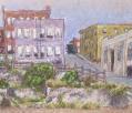 Image of Painting by Lockwood Dennis, 