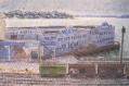 Image of Painting by Lockwood Dennis, 
